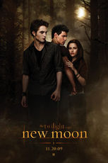Twilight Saga: New Moon, The